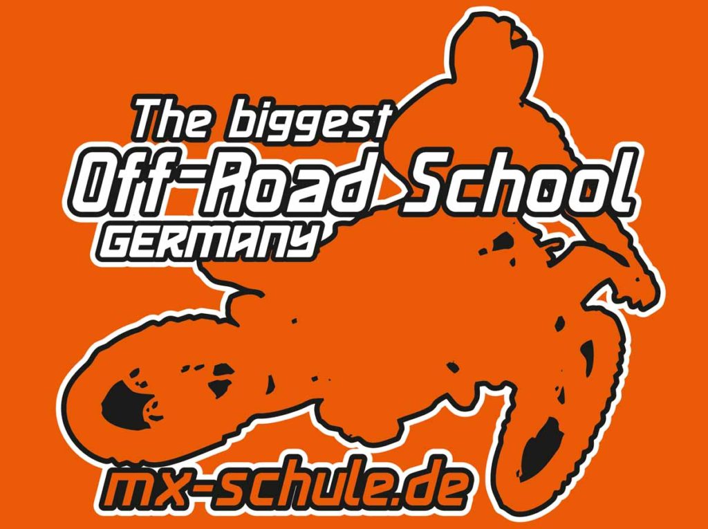 Logo Off-Road School